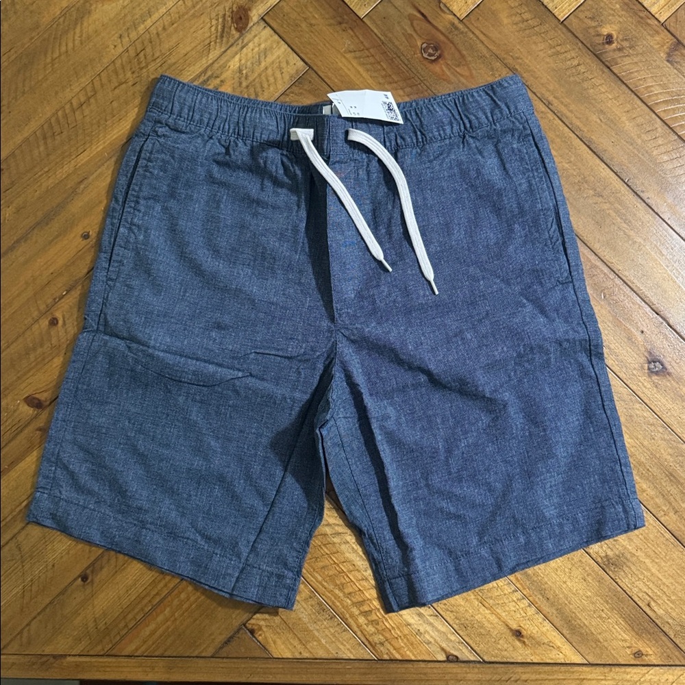 NWT Men's H&M Drawstrings Shorts